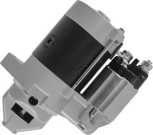 Caltric Starter Compatible With John Deere Tractor-lawn LX172 LX176 1991 1992 1993 1994 1995 1996 in Kuwait