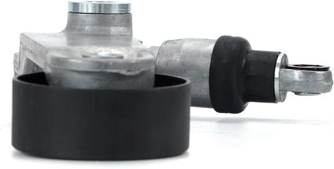 MOCA Serpentine Belt Tensioner Assembly Compatible with 2003-2005 for Toyota Celica 1.8L, 2007-2008 for Toyota Corolla 1.8L & 2007-2008 for Toyota Matrix 1.8L with Air Conditioning in Kuwait