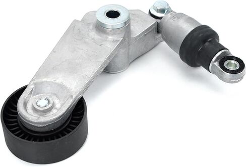 MOCA Serpentine Belt Tensioner Assembly Compatible with 2003-2005 for Toyota Celica 1.8L, 2007-2008 for Toyota Corolla 1.8L & 2007-2008 for Toyota Matrix 1.8L with Air Conditioning in Kuwait