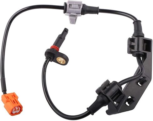 MOSTPLUS 57475S9A013 4Pcs ABS Wheel Speed Sensor Rear Front Compatible for 2002 2003 2004 2005 2006 Honda CRV Sprots Utility 4-Door L4 2.4L in Kuwait