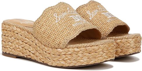 Sam Edelman Women's Camila Wedge Sandal in Saudi Arabia