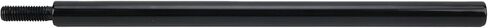 Knob Extension, 10in Knob Extender Knob Extension Manual Gear Shifter Extender Lever M10x1.5 Universal Fit for Impreza (Black) in Saudi Arabia