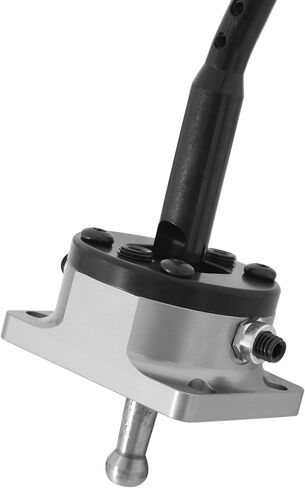 Hurst 3915086 Billet/Plus 6-Speed Manual Shifter for Corvette in Kuwait