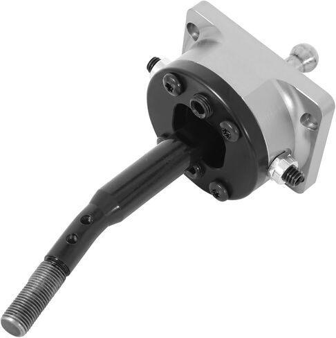 Hurst 3915086 Billet/Plus 6-Speed Manual Shifter for Corvette in Kuwait
