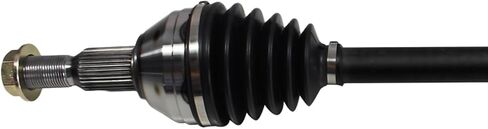 Maxfavor CV Axle Front Right Side Fit for Chevy Traverse 2009-2017, GMC Acadia 2007-2016 Limited 2017, Buick Enclave 2008-2017, Saturn Outlook 2007-2010 3.6L 6Cyl, 1 pcs Passenger Side CV Joint Shaft in Kuwait