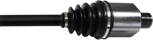 Maxfavor CV Axle Front Right Side Fit for Chevy Traverse 2009-2017, GMC Acadia 2007-2016 Limited 2017, Buick Enclave 2008-2017, Saturn Outlook 2007-2010 3.6L 6Cyl, 1 pcs Passenger Side CV Joint Shaft in Kuwait