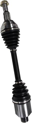 Maxfavor CV Axle Front Right Side Fit for Chevy Traverse 2009-2017, GMC Acadia 2007-2016 Limited 2017, Buick Enclave 2008-2017, Saturn Outlook 2007-2010 3.6L 6Cyl, 1 pcs Passenger Side CV Joint Shaft in Kuwait