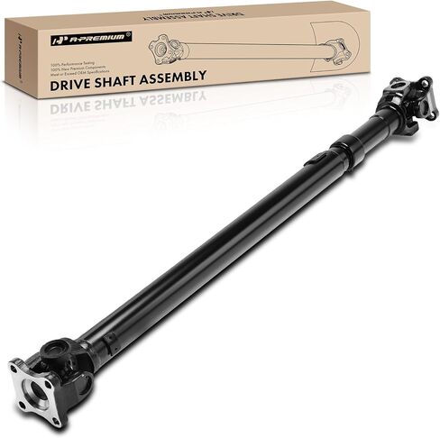 مجموعة عمود الدفع الأمامي الكامل A-Premium [4WD] متوافقة مع Ford F-150 1997-2003، F-150 Heritage 2004، F-250 1997-1999، Expedition 1997-1999 وLincoln Navigator 1998-2002 in Kuwait