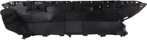 TRQ Front Bumper Splash Shield Lower Compatible with 2021-2022 Honda Accord HO1228165 in Kuwait