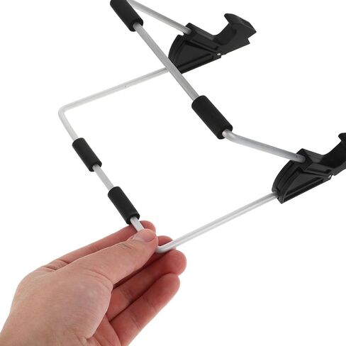 Adjustable Diamond Art Easel Stand Light Pad for Tracing and Drawing Portable and Foldable for Artists and Hobbyists for Home Use in Saudi Arabia