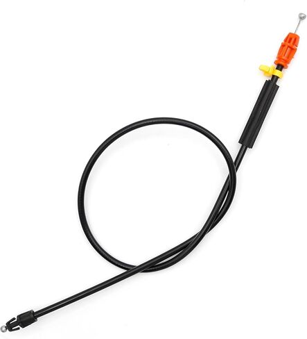 31" Front Left Drivers Side Door Handle Latch Release Cable Replacement for Cadillac Escalade, Chevrolet Silverado Tahoe, Sierra 2007-2014 in Kuwait