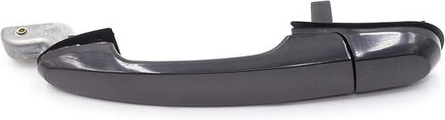 Exterior Door Handle Rear Right Passenger Side 836602E000 for Hyundai Tucson 2005 2009 in Kuwait