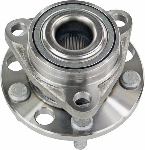 Mevotech H513017K Wheel Bearing and Hub Assembly in Kuwait