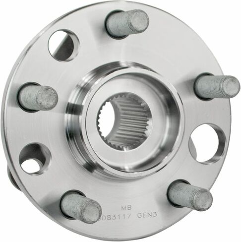 Mevotech H513017K Wheel Bearing and Hub Assembly in Kuwait