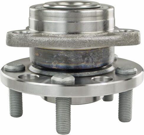 Mevotech H513017K Wheel Bearing and Hub Assembly in Kuwait