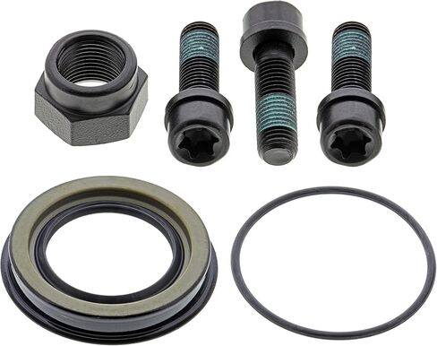 Mevotech H513017K Wheel Bearing and Hub Assembly in Kuwait