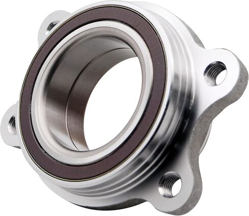 Dorman 951-157 Front Wheel Bearing Compatible with Select Audi Models in Kuwait