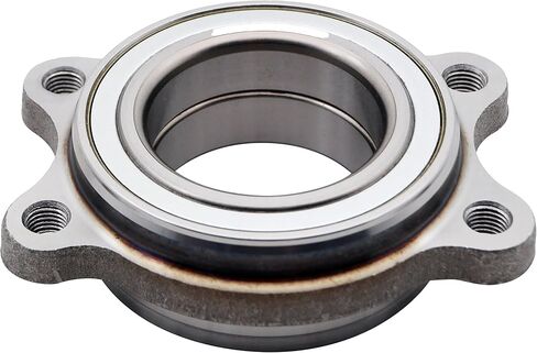 Dorman 951-157 Front Wheel Bearing Compatible with Select Audi Models in Kuwait