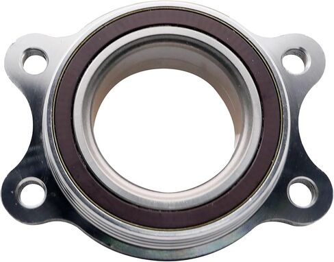 Dorman 951-157 Front Wheel Bearing Compatible with Select Audi Models in Kuwait