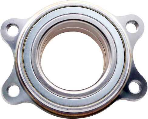 Dorman 951-157 Front Wheel Bearing Compatible with Select Audi Models in Kuwait