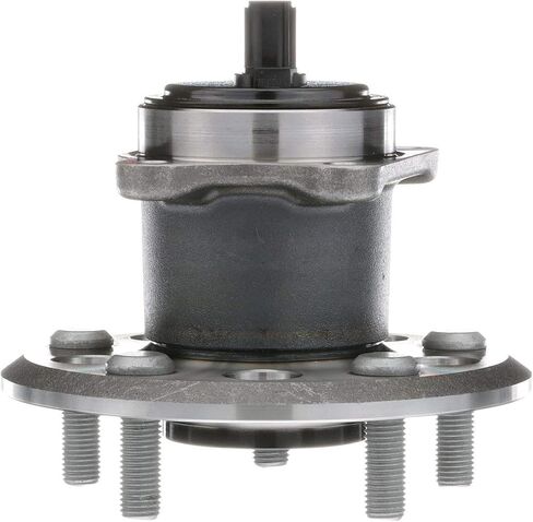 NSK 49BWKHS68E Wheel Bearing and Hub Assembly, 1 Pack in Kuwait