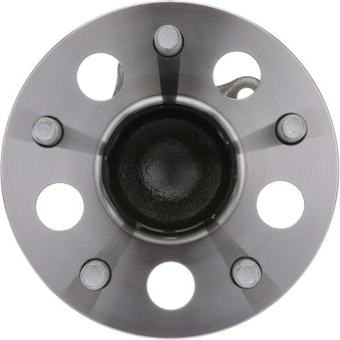 NSK 49BWKHS68E Wheel Bearing and Hub Assembly, 1 Pack in Kuwait