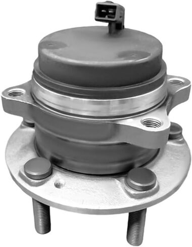 PM Auto Rear Wheel Hub Bearing Assembly Replacement for 2013-2018 Hyundai Santa FE Sport FWD in Kuwait