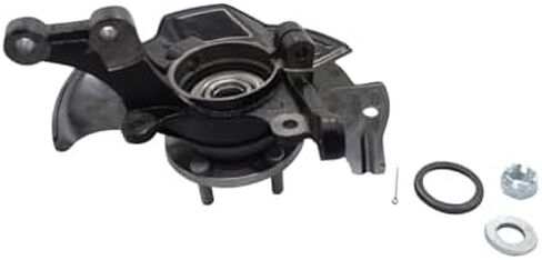 GSP 9370200 محمل العجلة الأمامية اليسرى ومجموعة المحور متوافقة مع Hyundai 11-13 Sonata، Hyundai 11-13 Sonata in Kuwait