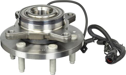 Timken Hub Unit Bearing Assemblies: Preset, Pre-Greased And Pre-Sealed - SP550211 in Kuwait