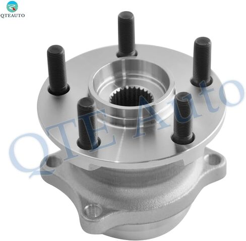 PM Auto Pair of 2 Rear Wheel Hub Bearing Assembly Replacement For 2010-2014 Subaru Legacy in Kuwait