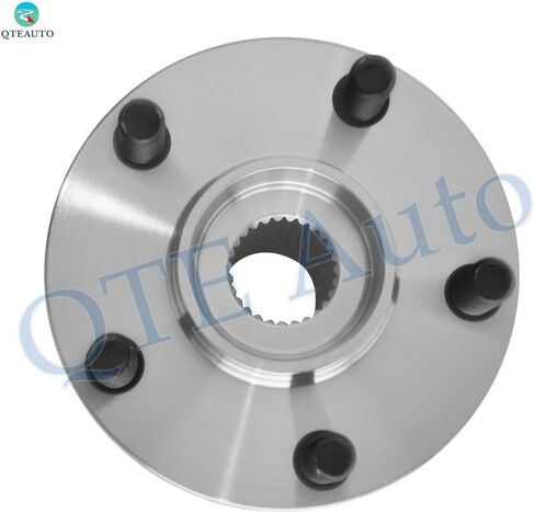 PM Auto Pair of 2 Rear Wheel Hub Bearing Assembly Replacement For 2010-2014 Subaru Legacy in Kuwait