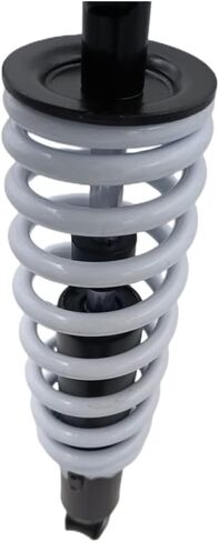 white 270mm Shock Absorber Rear Suspension For 90cc 110cc125cc 150cc Dirt Bike Motorcycle ATV Motor Scooter in Saudi Arabia