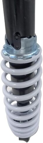 white 270mm Shock Absorber Rear Suspension For 90cc 110cc125cc 150cc Dirt Bike Motorcycle ATV Motor Scooter in Saudi Arabia
