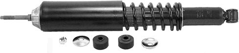 Set (4) Car Shocks - Front and Rear Shock Absorbers Kit Replacement fits Ford E-350 Super Duty 1999-2019 fits Ford E-450 Econoline Super Duty 2000-2002 fits Ford E-450 Super Duty 2003-2019 in Saudi Arabia