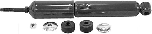 Set (4) Car Shocks - Front and Rear Shock Absorbers Kit Replacement fits Ford E-350 Super Duty 1999-2019 fits Ford E-450 Econoline Super Duty 2000-2002 fits Ford E-450 Super Duty 2003-2019 in Saudi Arabia