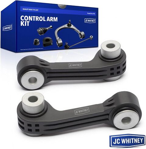 JC Whitney JFBAJCWCA00654 Set of 2 Sway Bar Link (Rear Left & Right) - Compatible with Chevrolet Malibu 2016-2023, Buick Regal Sportback 2018-2020 in Kuwait