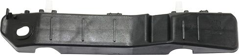 Evan Fischer Bumper Bracket Set of 2 Compatible With 2018-2019 Hyundai Sonata Driver and Passenger Side in Kuwait