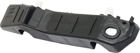 Evan Fischer Bumper Bracket Set of 2 Compatible With 2018-2019 Hyundai Sonata Driver and Passenger Side in Kuwait