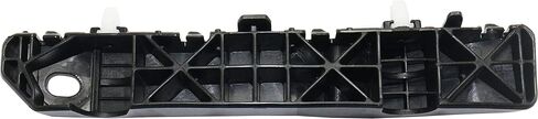 Evan Fischer Bumper Bracket Set of 2 Compatible With 2018-2019 Hyundai Sonata Driver and Passenger Side in Kuwait