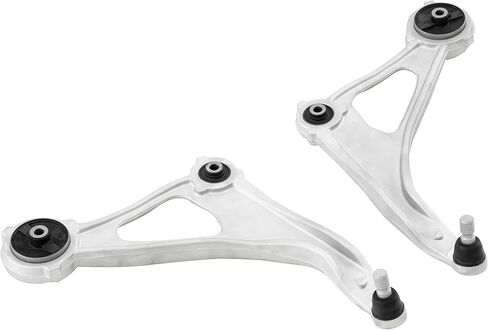 KUIPERAUTO Front Lower Control Arm Set Compatible for 2004-2010 Toyota for Sienna K620714 Suspension Kit-10pcs in Kuwait