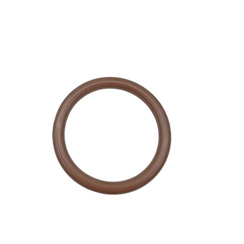 1pcs KF Vacuum Bracket Rubber Ring Fluorine Rubber Ring Vacuum Seal O-Ring(Fluorine Rubber Ring,1PCS,KF16) in Saudi Arabia