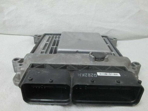 Engine ECM Control Module Fits 2010 10 Compatible with Hyundai Accent 39132-26AL5 3913226AL5 in Kuwait