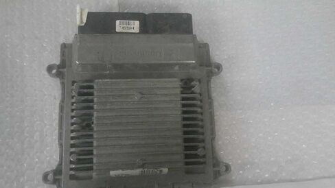 وحدة التحكم في المحرك ECM 2.0L تناسب 10-13 متوافقة مع Hyundai Tucson 39106-2G280 391062G280 in Kuwait