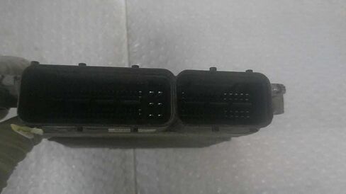 وحدة التحكم في المحرك ECM 2.0L تناسب 10-13 متوافقة مع Hyundai Tucson 39106-2G280 391062G280 in Kuwait
