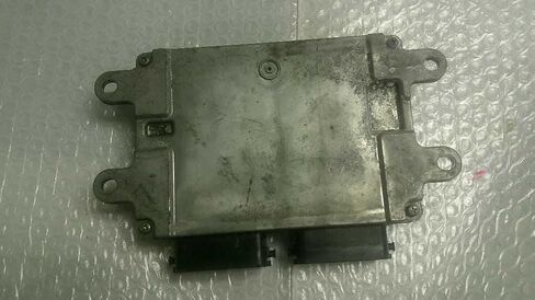 Engine ECM Control Module 2.5L Fits 10 Compatible with Mazda 3 L539 18 881H L53918881H in Kuwait