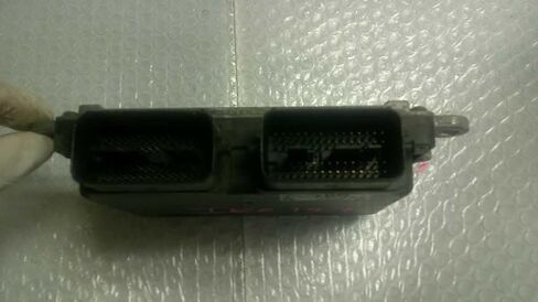 Engine ECM Control Module 2.5L Fits 10 Compatible with Mazda 3 L539 18 881H L53918881H in Kuwait