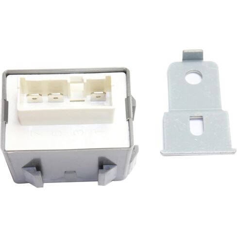 Replacement Computer Control Relay fits for Honda Civic, Civic del Sol 1.6L I4 1992-2000 in Kuwait