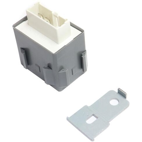 Replacement Computer Control Relay fits for Honda Civic, Civic del Sol 1.6L I4 1992-2000 in Kuwait