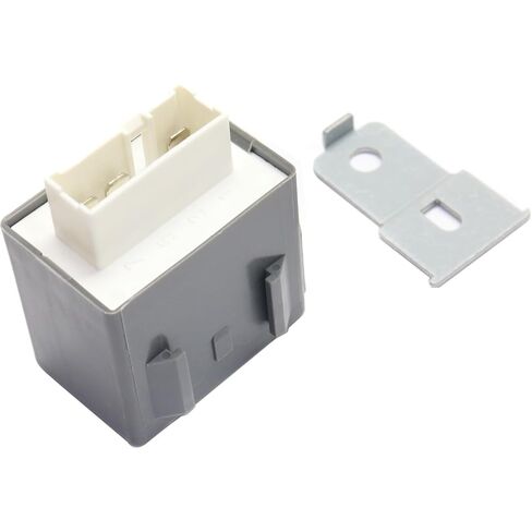 Replacement Computer Control Relay fits for Honda Civic, Civic del Sol 1.6L I4 1992-2000 in Kuwait