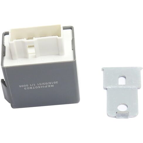 Replacement Computer Control Relay fits for Honda Civic, Civic del Sol 1.6L I4 1992-2000 in Kuwait